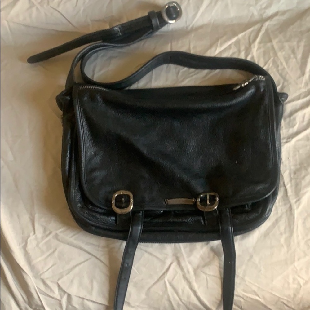 Chrome hearts laptop bag